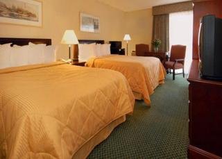 Hotel Comfort Inn