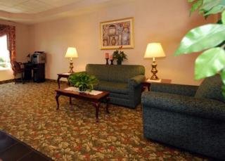Hotel Comfort Inn