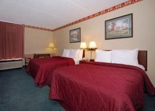 Hotel Comfort Inn