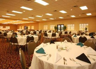 Hotel Comfort Inn