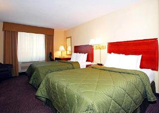 Hotel Comfort Inn