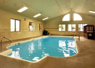 Hotel Comfort Inn