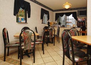 Hotel Comfort Inn