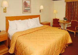 Hotel Comfort Inn