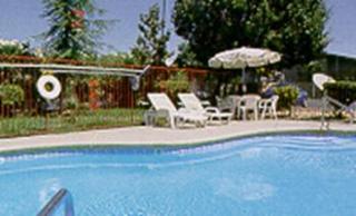 Hotel Comfort Inn