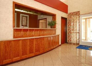 Hotel Comfort Inn
