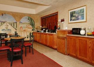 Hotel Comfort Inn