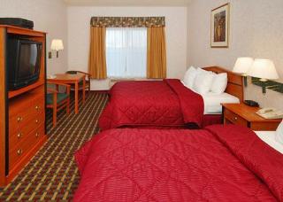 Hotel Comfort Inn