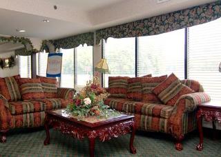 Hotel Comfort Inn