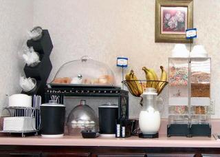 Hotel Comfort Inn