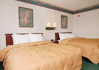 Hotel Comfort Inn
