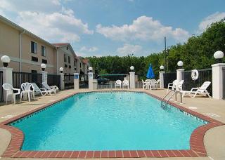Hotel Comfort Inn