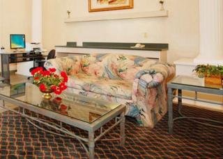 Hotel Comfort Inn