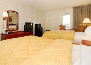 Hotel Comfort Inn
