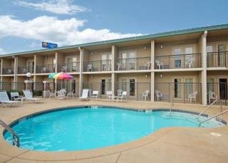 Hotel Comfort Inn