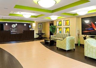 Hotel Comfort Inn