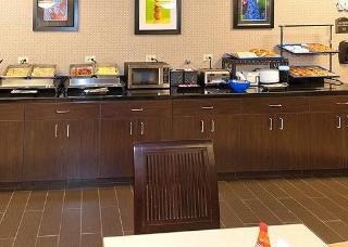 Hotel Comfort Inn
