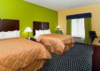 Hotel Comfort Inn