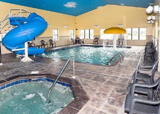 Hotel Comfort Inn