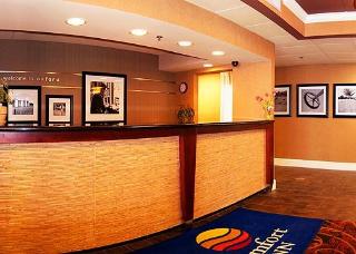Hotel Comfort Inn