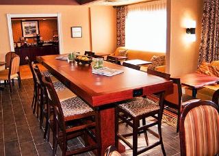 Hotel Comfort Inn