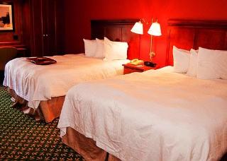 Hotel Comfort Inn