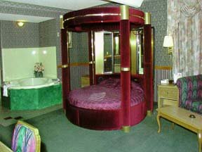 Hotel Comfort Inn