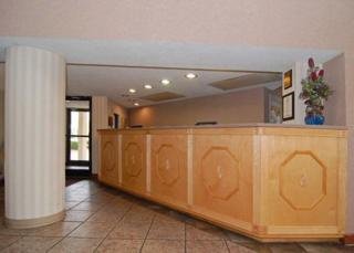 Hotel Comfort Inn