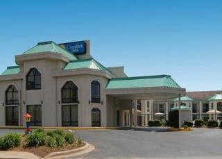 Hotel Comfort Inn