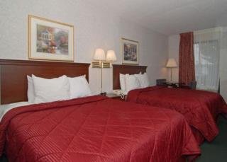 Hotel Comfort Inn
