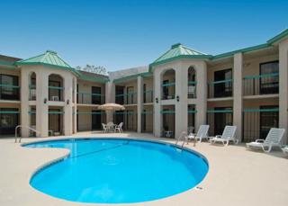 Hotel Comfort Inn
