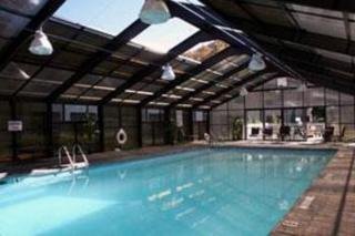 Hotel Comfort Inn