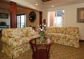 Hotel Comfort Inn