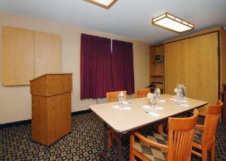 Hotel Comfort Inn