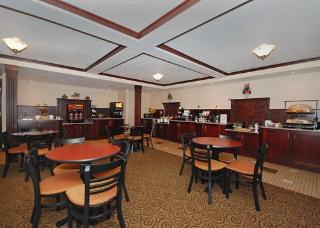 Hotel Comfort Inn