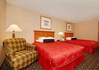 Hotel Comfort Inn