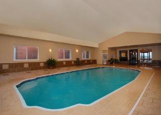 Hotel Comfort Inn