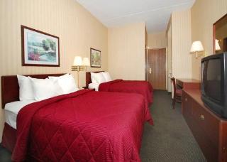 Hotel Comfort Inn