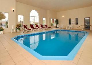 Hotel Comfort Inn