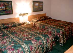 Hotel Comfort Inn