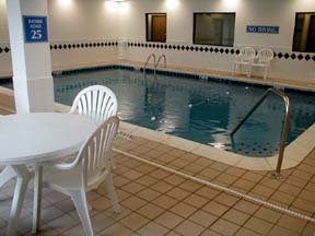 Hotel Comfort Inn