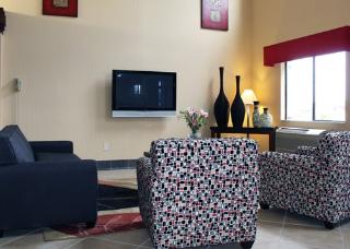 Hotel Comfort Inn