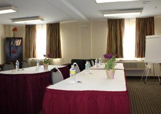 Hotel Comfort Inn