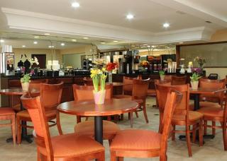 Hotel Comfort Inn
