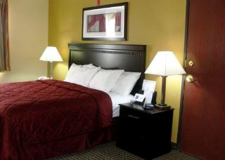 Hotel Comfort Inn