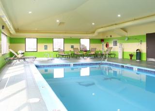 Hotel Comfort Inn