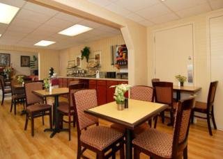 Hotel Comfort Inn