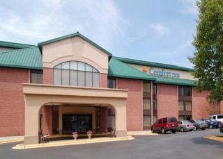 Hotel Comfort Inn