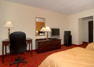 Hotel Comfort Inn