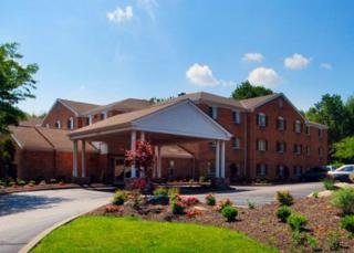 Hotel Comfort Inn